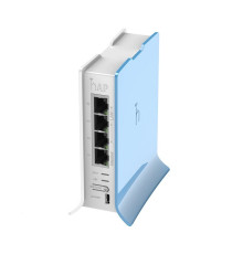 Беспроводной маршрутизатор MikroTik RB941-2nD-TC